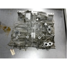 #BLX13 Engine Cylinder Block For 12-16 Subaru Impreza  2.0